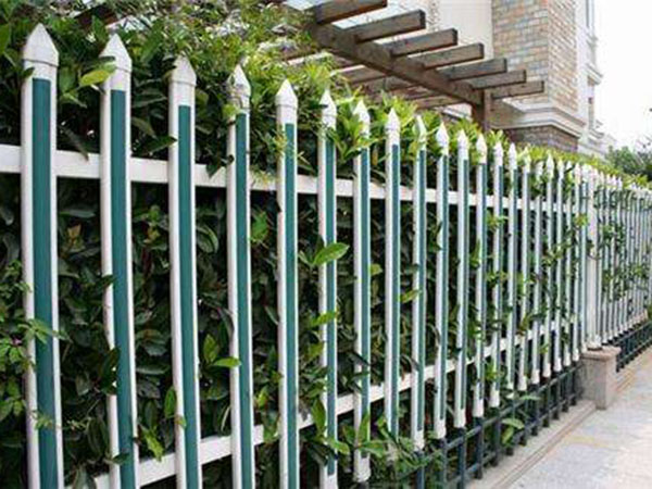 塑钢幼儿园护栏