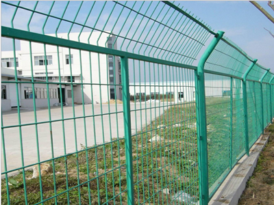 铁丝网围栏系列